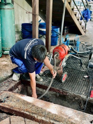 รับแก้ไขท่อน้ำทิ้งตัน เชียงใหม่ - รับแก้ไขท่อน้ำทิ้งตัน เชียงใหม่