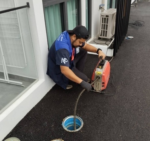 สูบสิ่งปฏิกูล เชียงใหม่